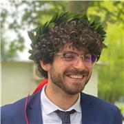 Offro lezioni private ad alunni che hanno voglia di comprendere meglio la materia o necessità di farlo. Scienza a 360°